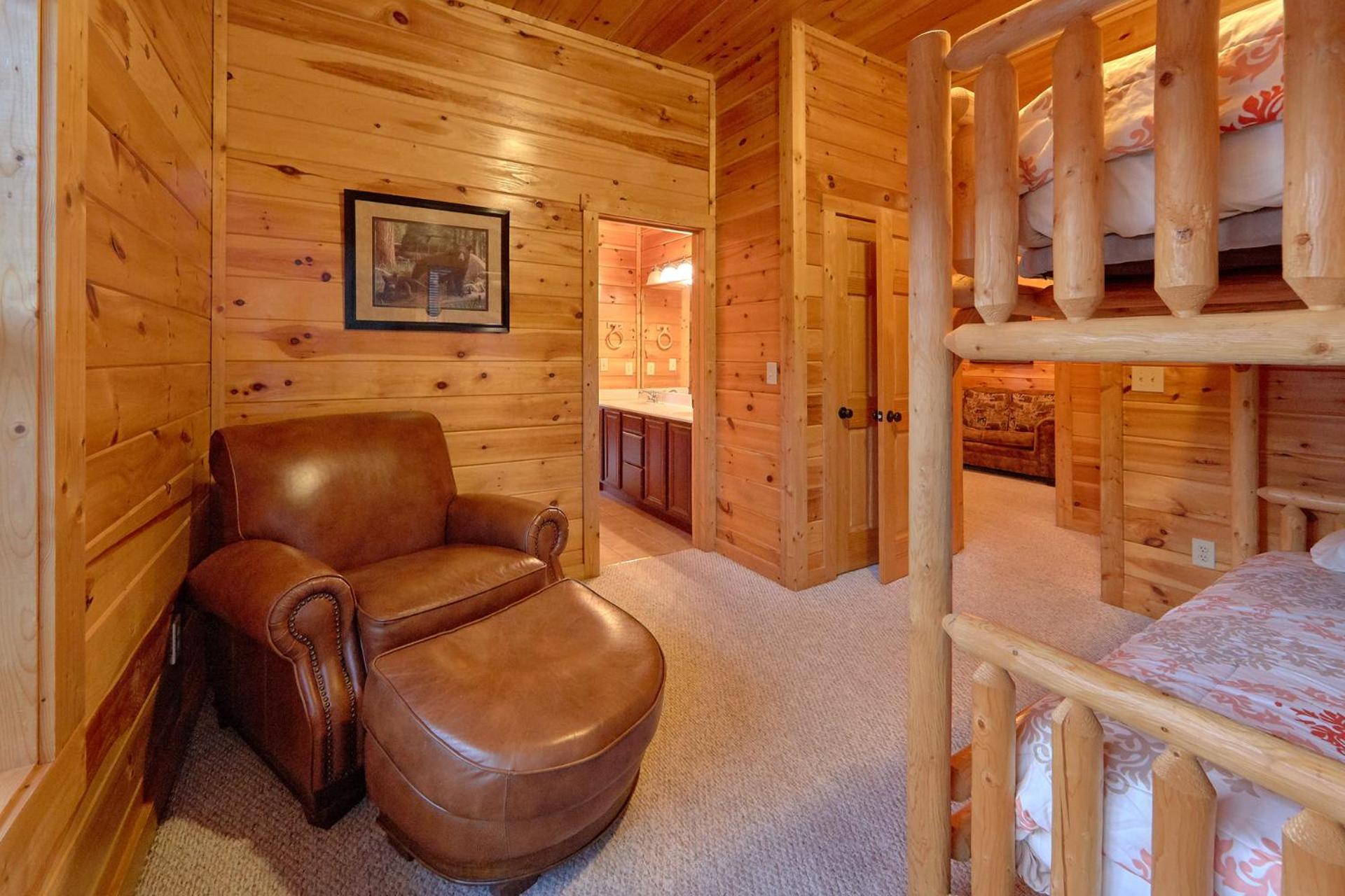 Misty Mountain Lodge Holiday Home Gatlinburg Kültér fotó